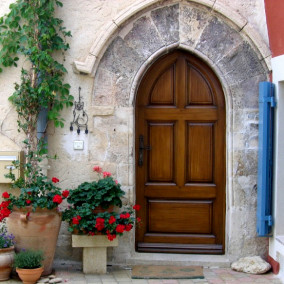 Provence Vacation Rental