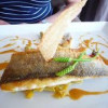 Couteaux et Fourchettes - Loup de Mer - Plat Principal