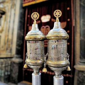 Very important in Carpentras history is the fact that it was the first French city to be home to a Jewish community-