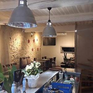 Le Bistroquet