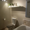 New Bathroom La Baume 3