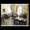 Les Genets - Sablet - Dining Room