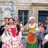 Provence - Avignon - Avignon Film and Theratre  Festival which takes place every July