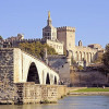 Provence - Avignon