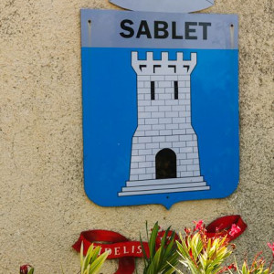 Welcome to Sablet.  By Dave Condeff