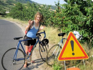 Provence Biking - incredible scenery