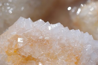 Can you believe that Salt Crystals can be so pretty?