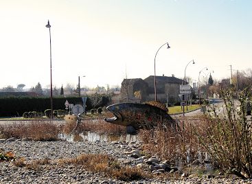 Roundabout 2