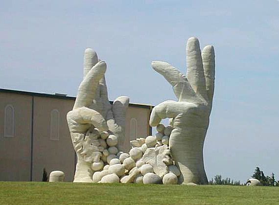 beaumesmonument - beaumes de venise (4)